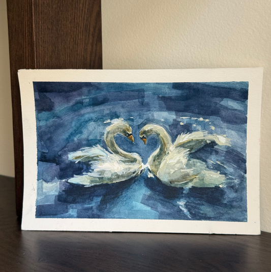 “SO THIS IS LOVE”