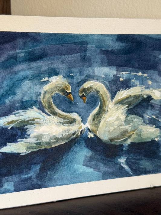 “SO THIS IS LOVE”